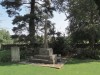 Preston War Memorial